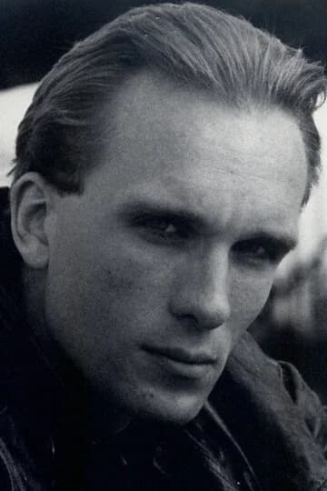 Питер Грин