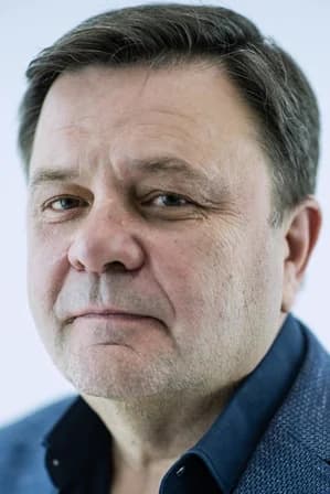 Сергей Беляев