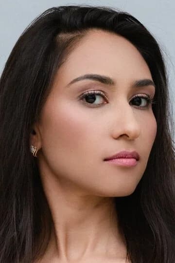 Роксана Шукюрова
