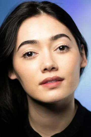 Камилла Аико