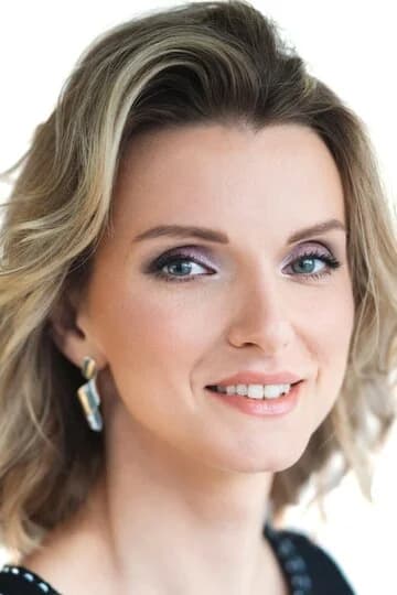 Анна Шалашина